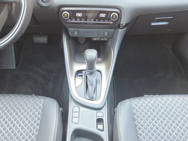 Mazda 2 Hybrid Homura Plus