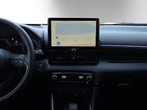 Mazda 2 Hybrid Homura Plus