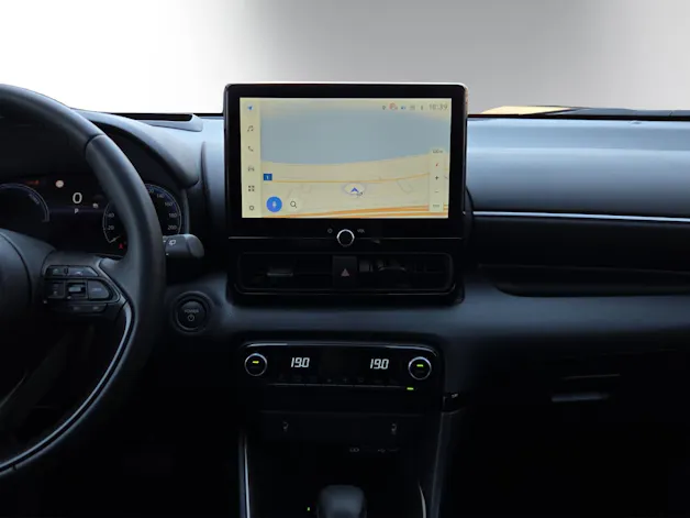 Mazda 2 Hybrid Homura Plus