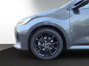 Mazda 2 Hybrid Homura Plus