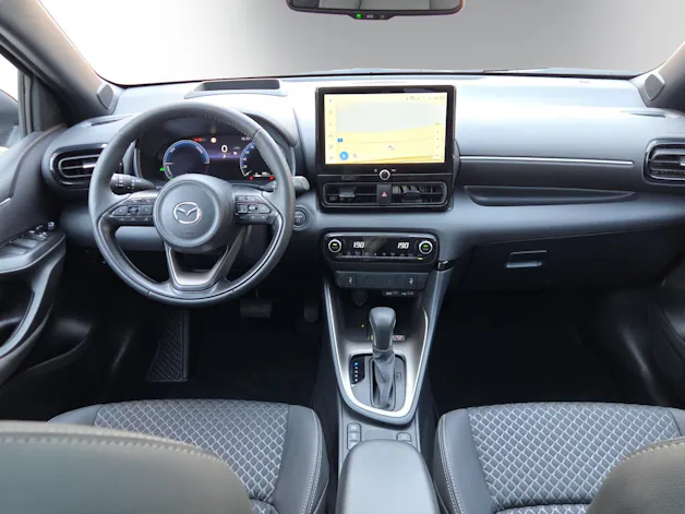 Mazda 2 Hybrid Homura Plus