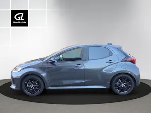 Mazda 2 Hybrid Homura Plus