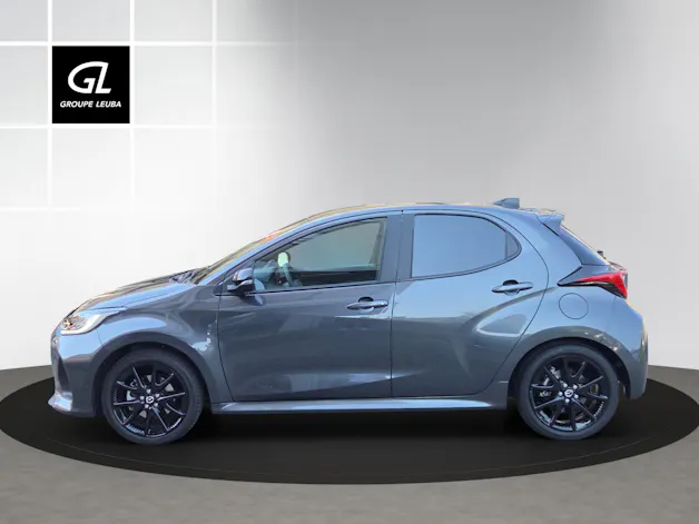 Mazda 2 Hybrid Homura Plus