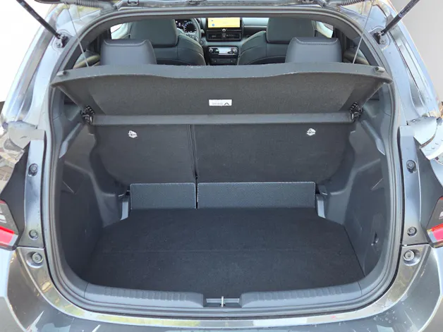 Mazda 2 Hybrid Homura Plus
