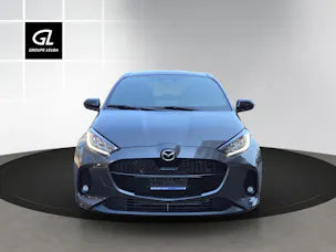 Mazda 2 Hybrid Homura Plus