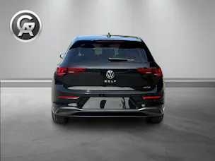 VW Golf 1.5 e TSI mHEV Value DSG