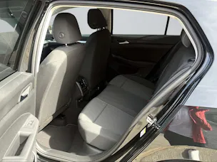 VW Golf 1.5 e TSI mHEV Value DSG