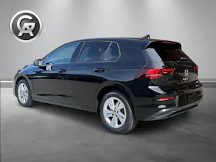 VW Golf 1.5 e TSI mHEV Value DSG