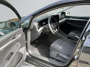 VW Golf 1.5 e TSI mHEV Value DSG
