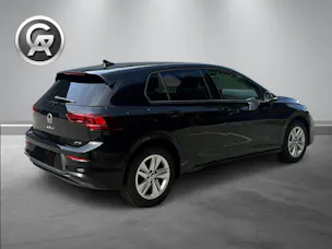 VW Golf 1.5 e TSI mHEV Value DSG
