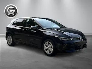 VW Golf 1.5 e TSI mHEV Value DSG