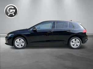 VW Golf 1.5 e TSI mHEV Value DSG