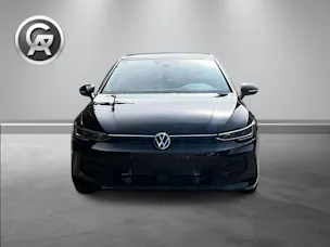 VW Golf 1.5 e TSI mHEV Value DSG