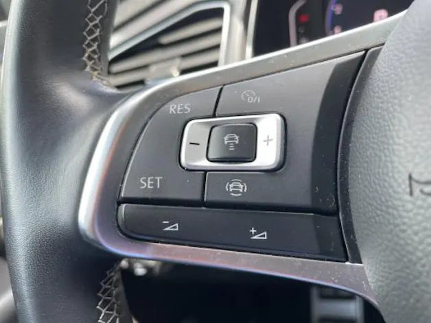 VW T-Roc 2.0 TSI Sport 4M