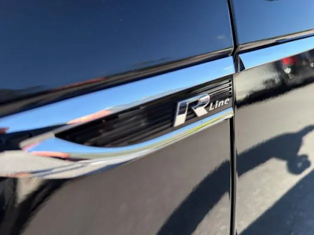VW T-Roc 2.0 TSI Sport 4M