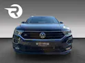 VW T-Roc 2.0 TSI Sport 4M