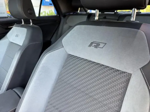 VW T-Roc 2.0 TSI Sport 4M