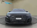 Audi A8 60 TFSI e quattro tiptronic