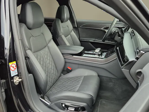 Audi A8 60 TFSI e quattro tiptronic