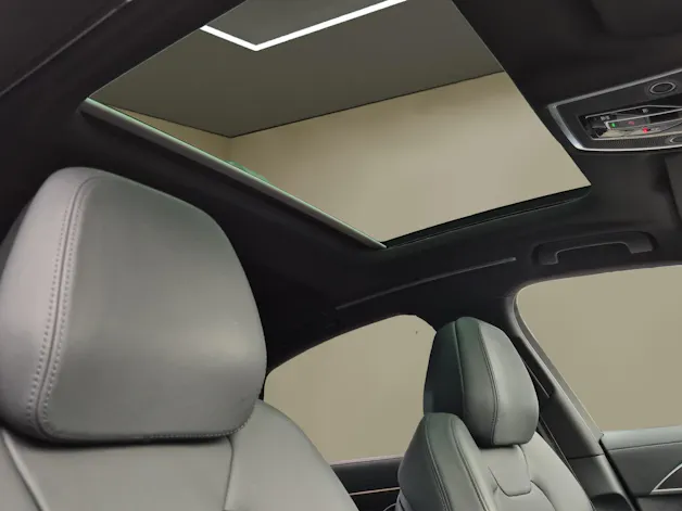Audi A8 60 TFSI e quattro tiptronic