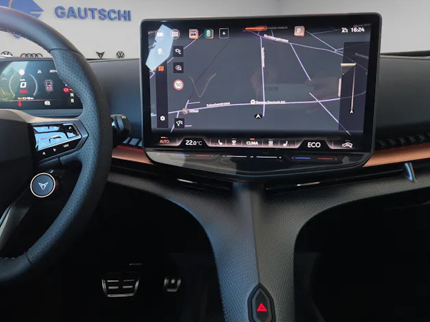 CUPRA Tavascan Type 9 77 kWh VZ Adrenaline