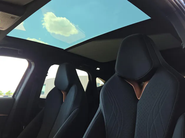 CUPRA Tavascan Type 9 77 kWh VZ Adrenaline