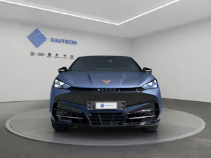 Cupra Tavascan Type 9 77 kWh VZ Adrenaline