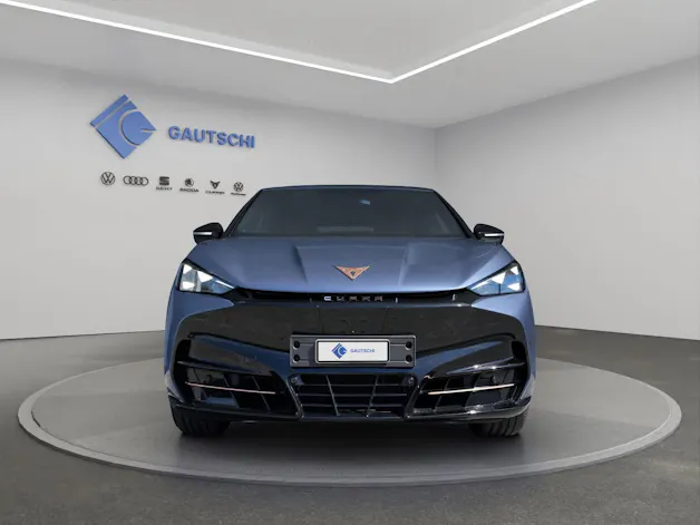 CUPRA Tavascan Type 9 77 kWh VZ Adrenaline