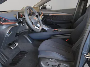 Cupra Tavascan Type 9 77 kWh VZ Adrenaline