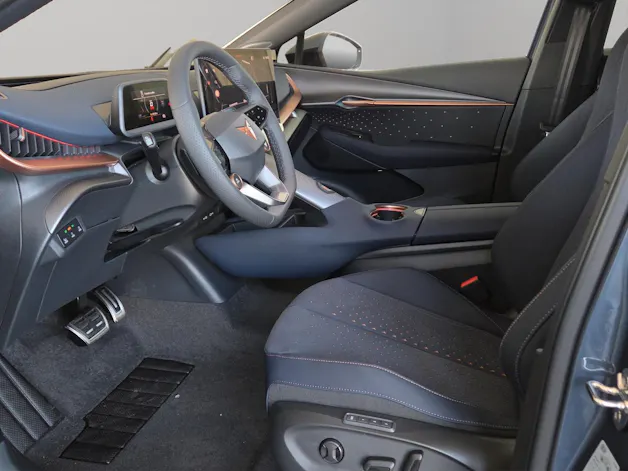 CUPRA Tavascan Type 9 77 kWh VZ Adrenaline