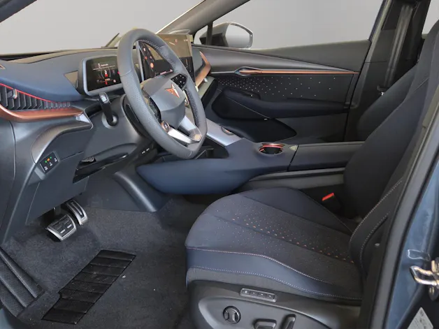 CUPRA Tavascan Type 9 77 kWh VZ Adrenaline