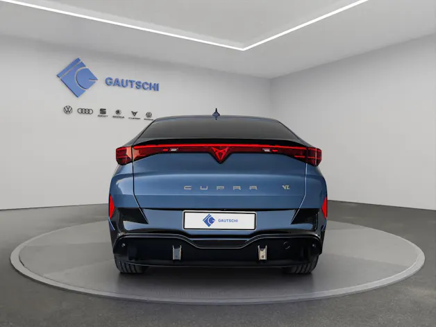 CUPRA Tavascan Type 9 77 kWh VZ Adrenaline