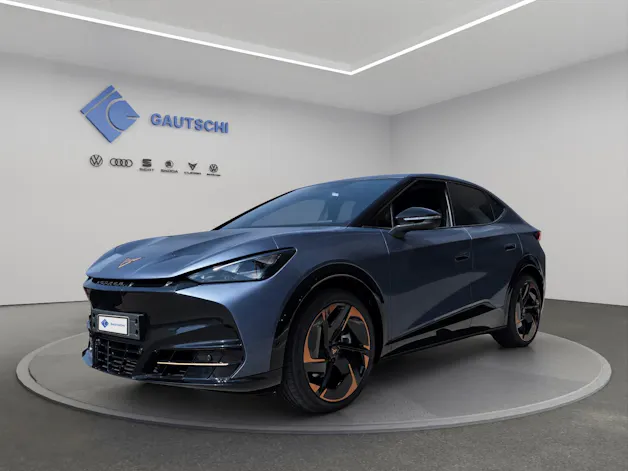 CUPRA Tavascan Type 9 77 kWh VZ Adrenaline