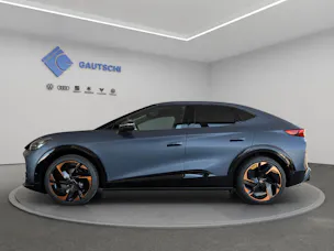 Cupra Tavascan Type 9 77 kWh VZ Adrenaline