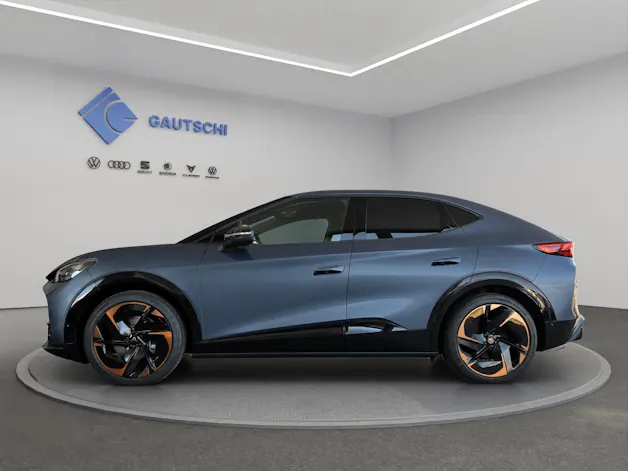CUPRA Tavascan Type 9 77 kWh VZ Adrenaline
