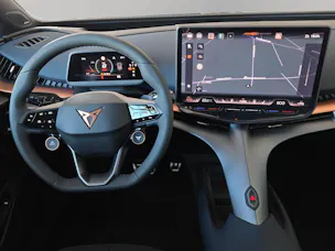 Cupra Tavascan Type 9 77 kWh VZ Adrenaline