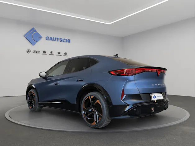 CUPRA Tavascan Type 9 77 kWh VZ Adrenaline