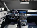 Mercedes-Benz E 200 AMG Line 4Matic 9G-Tronic