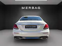 Mercedes-Benz E 200 AMG Line 4Matic 9G-Tronic