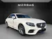 Mercedes-Benz E 200 AMG Line 4Matic 9G-Tronic