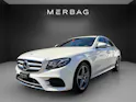 Mercedes-Benz E 200 AMG Line 4Matic 9G-Tronic