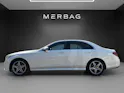 Mercedes-Benz E 200 AMG Line 4Matic 9G-Tronic