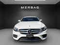 Mercedes-Benz E 200 AMG Line 4Matic 9G-Tronic