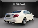 Mercedes-Benz E 200 AMG Line 4Matic 9G-Tronic