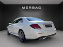 Mercedes-Benz E 200 AMG Line 4Matic 9G-Tronic