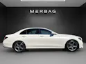 Mercedes-Benz E 200 AMG Line 4Matic 9G-Tronic