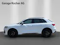 Audi Q3 35 TFSI S line Attraction S-tronic