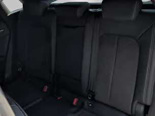 Audi Q3 35 TFSI S line Attraction S-tronic