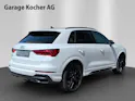 Audi Q3 35 TFSI S line Attraction S-tronic