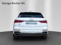 Audi Q3 35 TFSI S line Attraction S-tronic